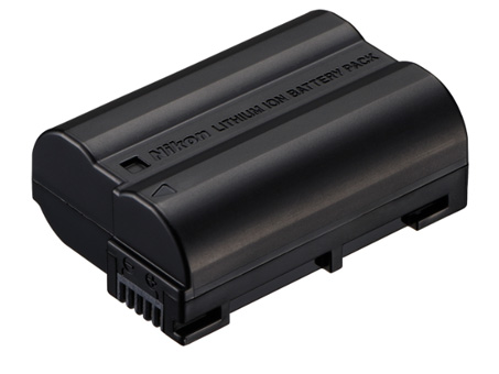 Camera Accu Verenigbaar voor NIKON ENEL15