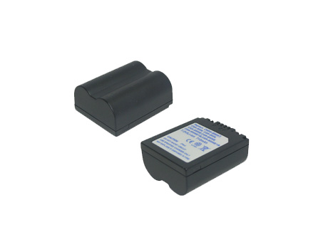 Camera Accu Verenigbaar voor LEICA V-LUX1