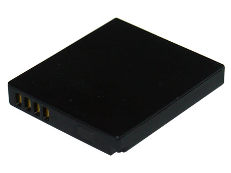 Camera Accu Verenigbaar voor PANASONIC DMW-BCF10