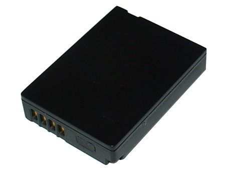 Camera Accu Verenigbaar voor LEICA BP-DC7E