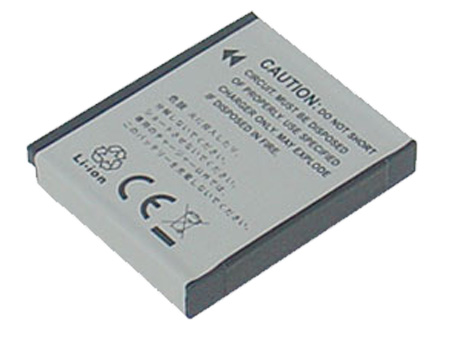 Camera Accu Verenigbaar voor SAMSUNG i7