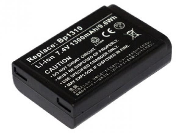 Camera Accu Verenigbaar voor SAMSUNG NX