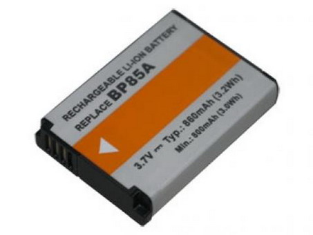 Camera Accu Verenigbaar voor SAMSUNG PL210