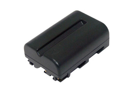 Camera Accu Verenigbaar voor SONY DSLR-A700