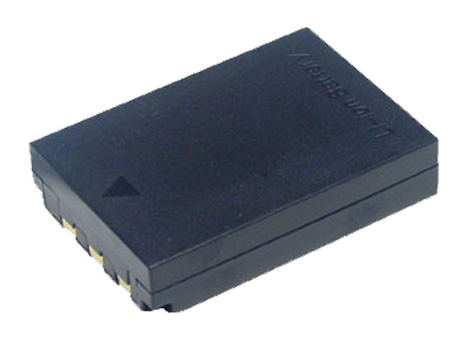 Camera Accu Verenigbaar voor OLYMPUS Stylus 810