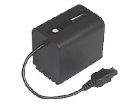 Camcorder Accu Verenigbaar voor SONY HDR-UX5