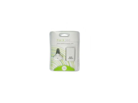 Spellen accessoires Verenigbaar voor MICROSOFT XBOX 360 Slim
