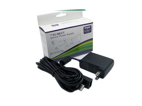 Spellen accessoires Verenigbaar voor MICROSOFT XBOX 360 Slim