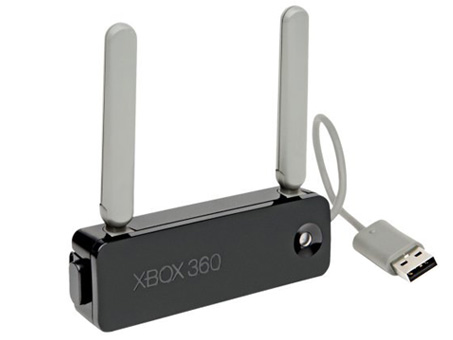 Spellen accessoires Verenigbaar voor MICROSOFT XBOX 360