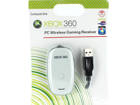 Spellen accessoires Verenigbaar voor MICROSOFT XBOX 360