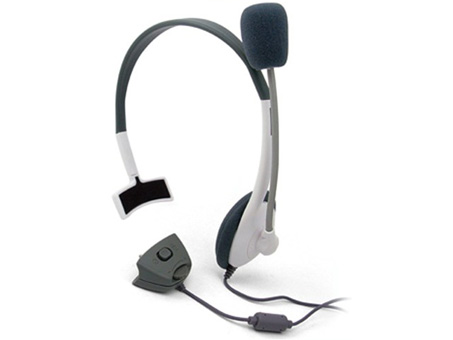 Spellen accessoires Verenigbaar voor MICROSOFT XBOX 360