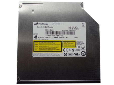 Brander Verenigbaar voor HL GU60N