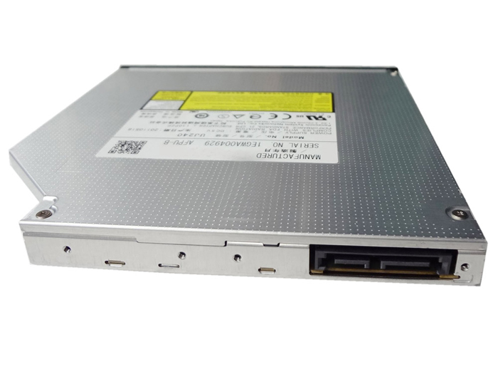 Brander Verenigbaar voor PANASONIC UJ240