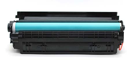 Tonercartridges Verenigbaar voor HP LaserJet-P1606