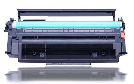 Tonercartridges Verenigbaar voor HP Laserjet-P2035