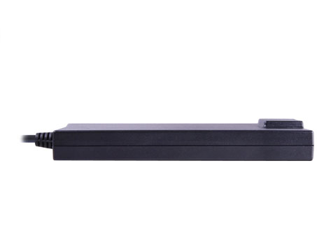 Laptop ac-adapter Verenigbaar voor Dell GN201