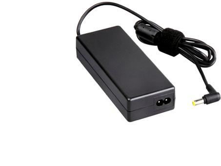 Laptop ac-adapter Verenigbaar voor Fujitsu LifeBook C2111