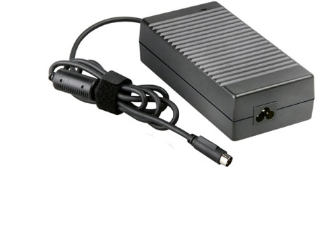 Laptop ac-adapter Verenigbaar voor Fujitsu Amilo D1845