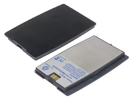 Mobiele telefoon Accu Verenigbaar voor ERICSSON T28z