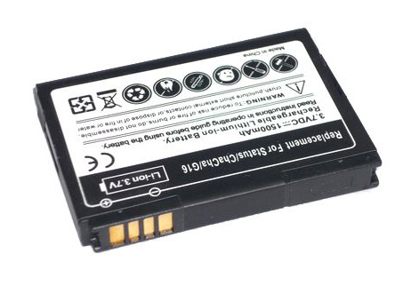 Mobiele telefoon Accu Verenigbaar voor HTC ChaCha G16