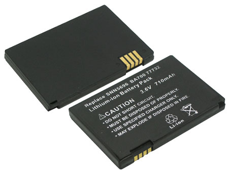 Mobiele telefoon Accu Verenigbaar voor MOTOROLA RAZR V3