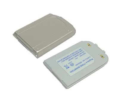 Mobiele telefoon Accu Verenigbaar voor MOTOROLA SNN5735