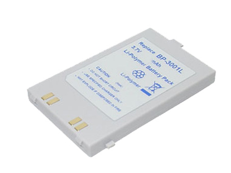 Mobiele telefoon Accu Verenigbaar voor NOKIA BP-3001L