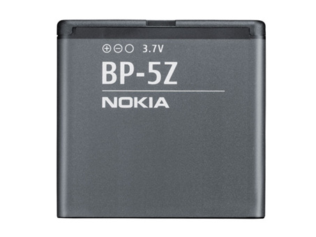 Mobiele telefoon Accu Verenigbaar voor NOKIA 700