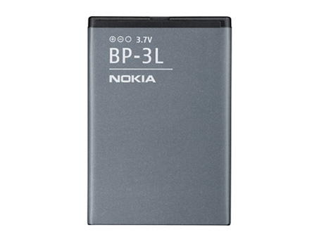 Mobiele telefoon Accu Verenigbaar voor NOKIA BP-3L
