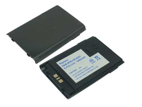Mobiele telefoon Accu Verenigbaar voor NEC 338
