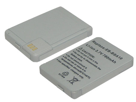Mobiele telefoon Accu Verenigbaar voor PANASONIC EB-X300