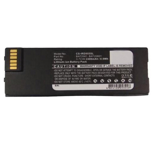 Mobiele telefoon Accu Verenigbaar voor MOTOROLA BAT2081