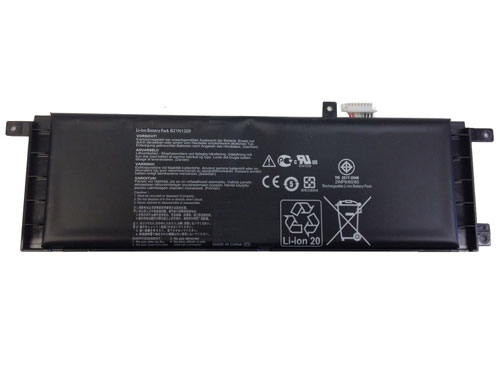 Laptop Accu Verenigbaar voor ASUS X553MA