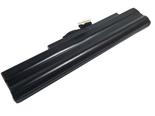 Laptop Accu Verenigbaar voor Fujitsu LifeBook-AH552