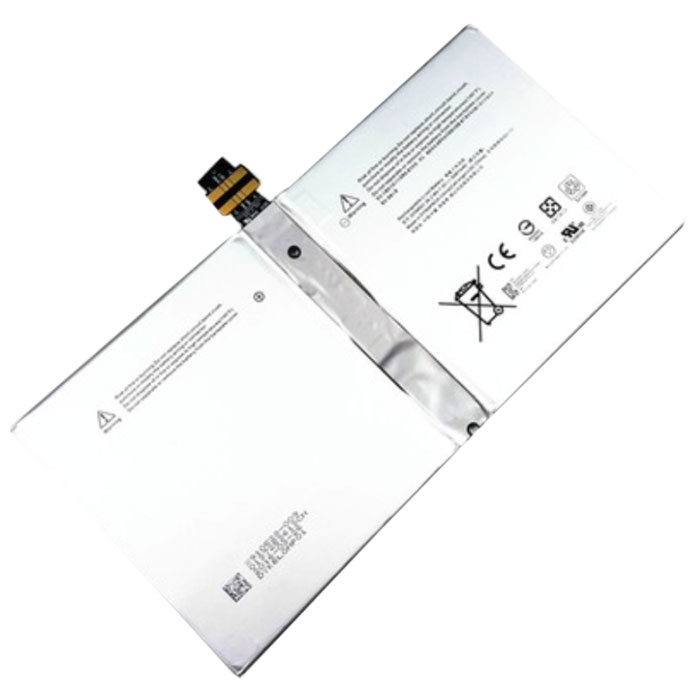 Laptop Accu Verenigbaar voor Microsoft Surface-Pro4-1724