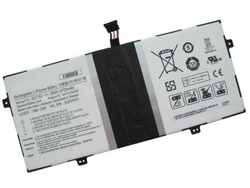 Laptop Accu Verenigbaar voor SAMSUNG ATIV-BOOK-9
