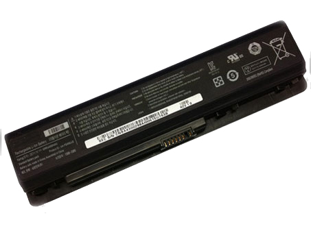 Laptop Accu Verenigbaar voor SAMSUNG AA-PLAN9AB