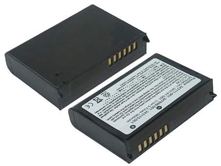 PDA Accu Verenigbaar voor HP FA192A