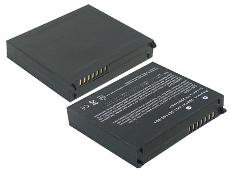 PDA Accu Verenigbaar voor HP FA285A