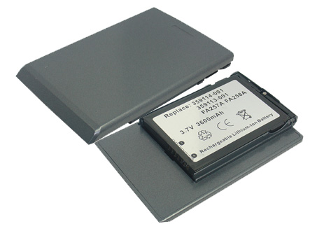 PDA Accu Verenigbaar voor HP FA257A