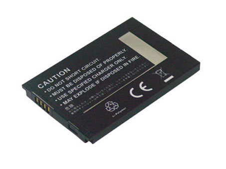 PDA Accu Verenigbaar voor PALM Treo Pro