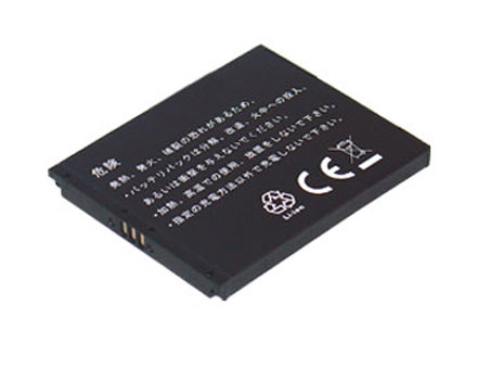 PDA Accu Verenigbaar voor SAMSUNG AB414757B
