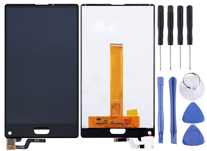 mobiele telefoonschermen Verenigbaar voor DOOGEE MIX-LITE