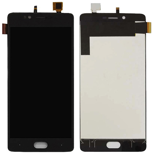 mobiele telefoonschermen Verenigbaar voor DOOGEE SHOOT-1