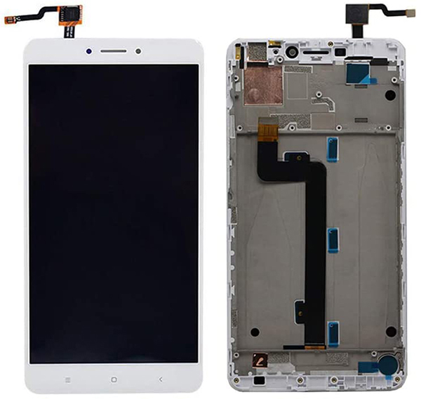 mobiele telefoonschermen Verenigbaar voor XIAOMI Max-2