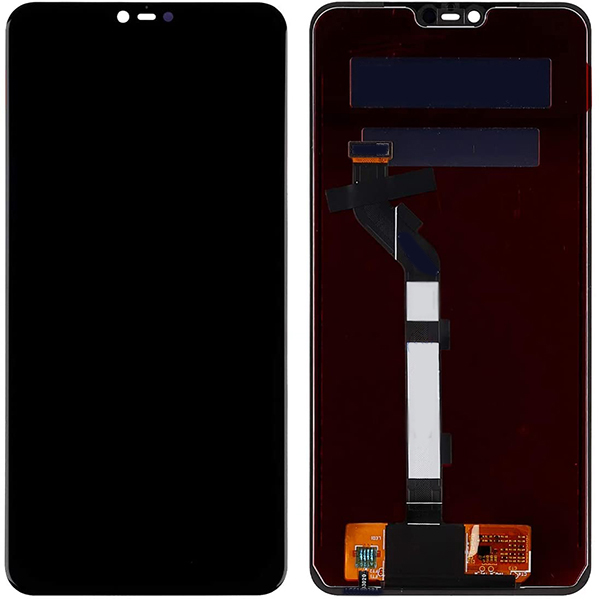 mobiele telefoonschermen Verenigbaar voor XIAOMI Mi-8