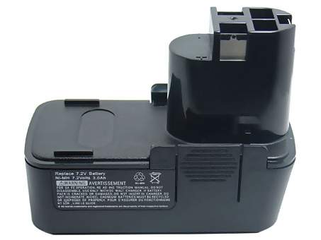 Accu voor accuboormachine Verenigbaar voor FLEX BS 596B
