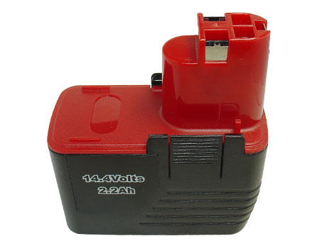 Accu voor accuboormachine Verenigbaar voor BOSCH 2610995883