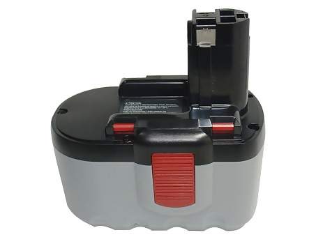 Accu voor accuboormachine Verenigbaar voor BOSCH GSB 24VE-2