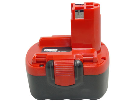 Accu voor accuboormachine Verenigbaar voor BOSCH BAT140